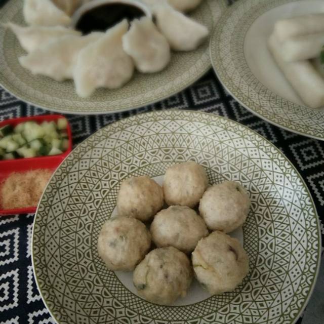 

Pempek tenggiri mix 2b