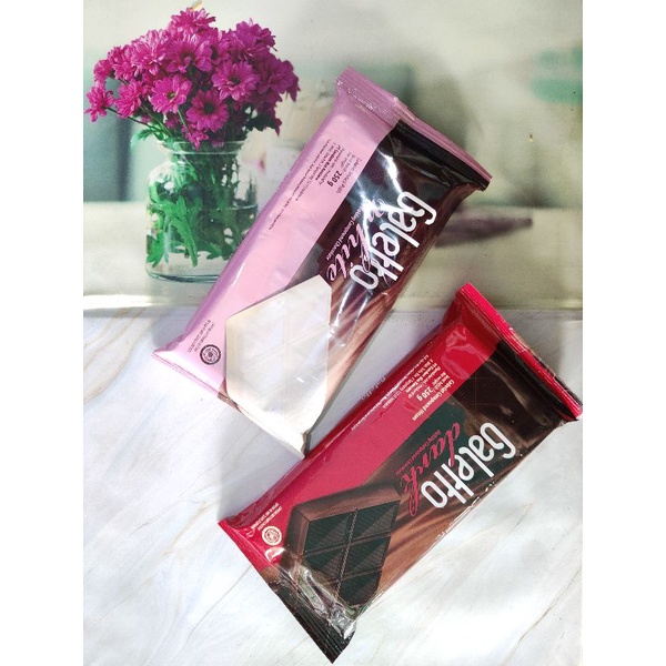 

Coklat Galetto