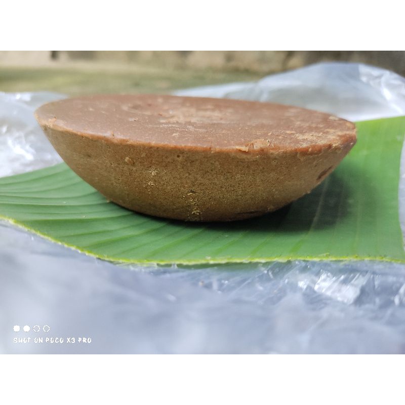 

Gula merah