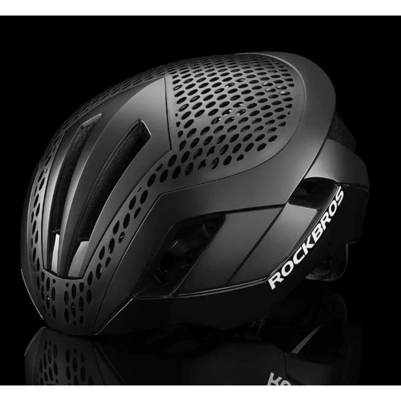 HELM SEPEDA ROCKBROS TT-30