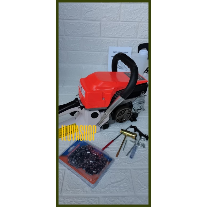 Gergaji Chainsaw JLD Uk 22 Inch