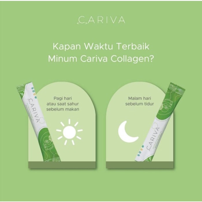Harga Cariva Collagen Terbaru November 2021 Biggo Indonesia