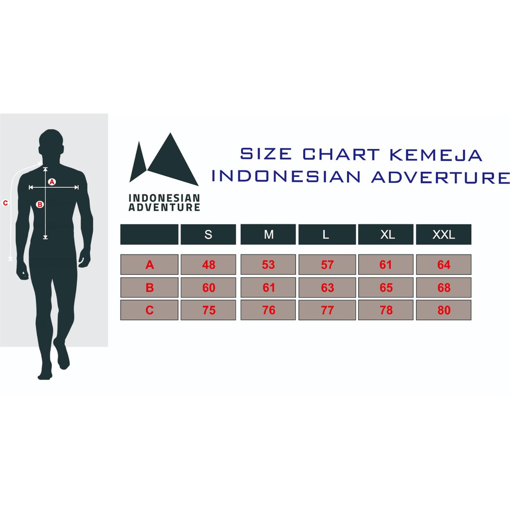 kemeja siung serries