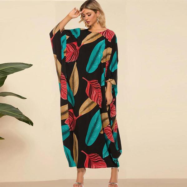 Abaya Dubai Kaftan