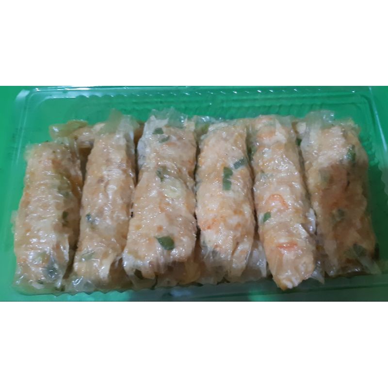 

GOHYONG LUMPIAKULITTAHU AYAMUDANG-50PCS