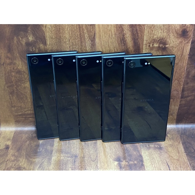 Sony Xperia XZ Premium Second Original Murah