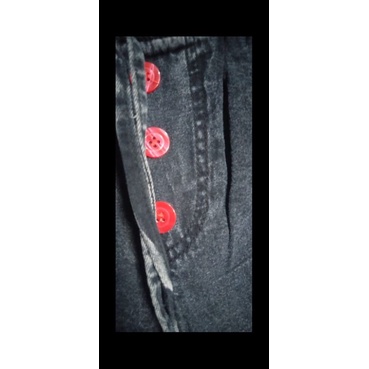 preloved no deenay WK monel vanila hijab