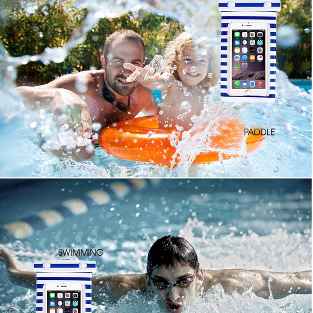 MOBILE WATERPROOF BAG