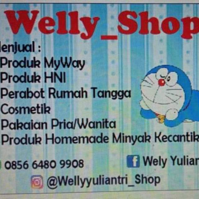 weliyuliantri
