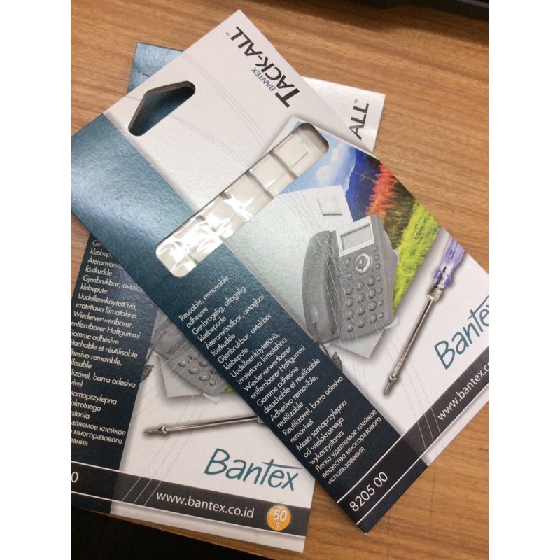 

BANTEX TACK ALL 8205