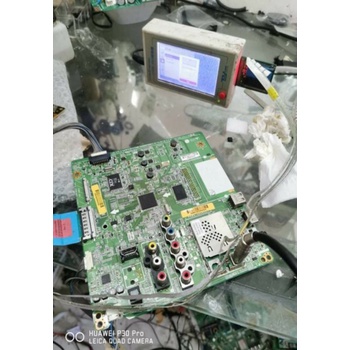 Promo Mb - Mainboard - Motherboard - Mesin Tv LG 60LB561T Diskon