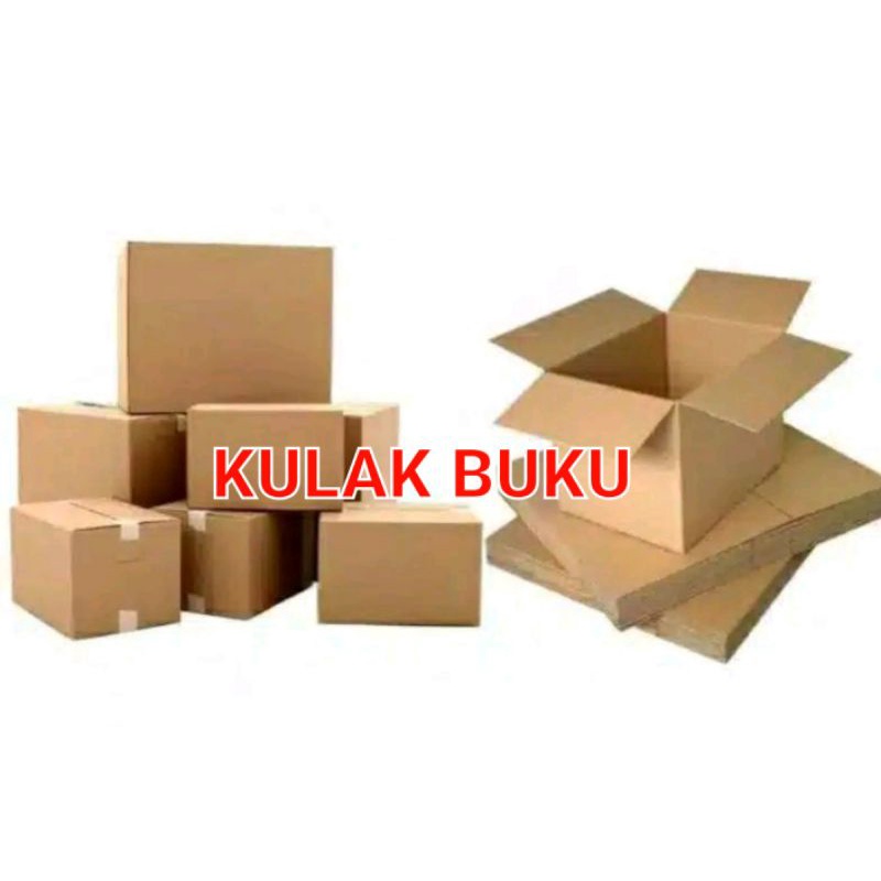 

PACKING KARDUS
