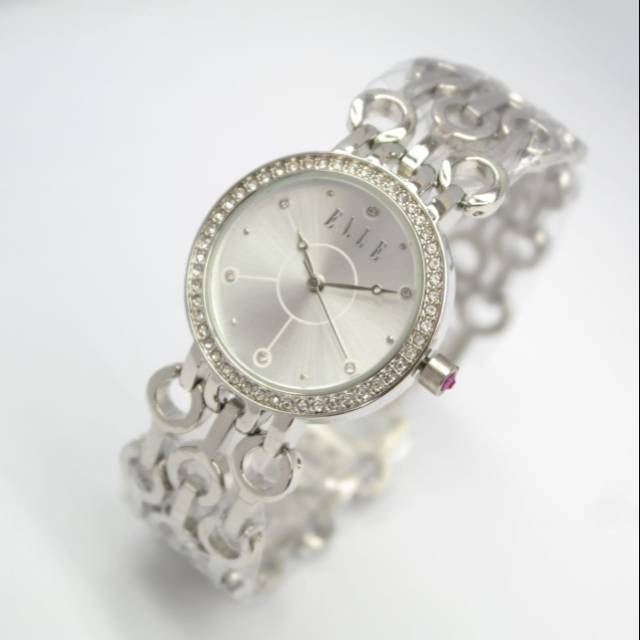 Jam tangan wanita Elle rantai