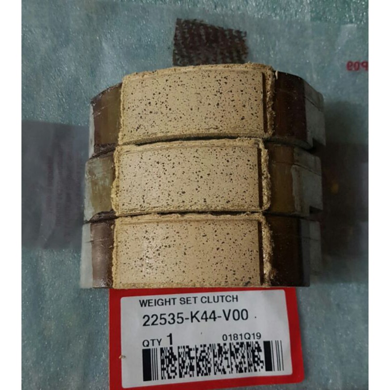 KAMPAS GANDA HONDA BEAT FI ORIGINAL