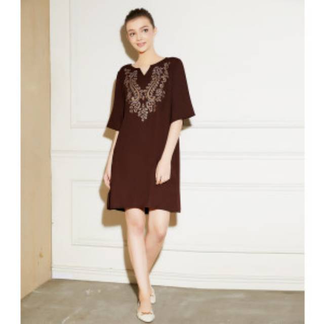 Dress carline sophie paris