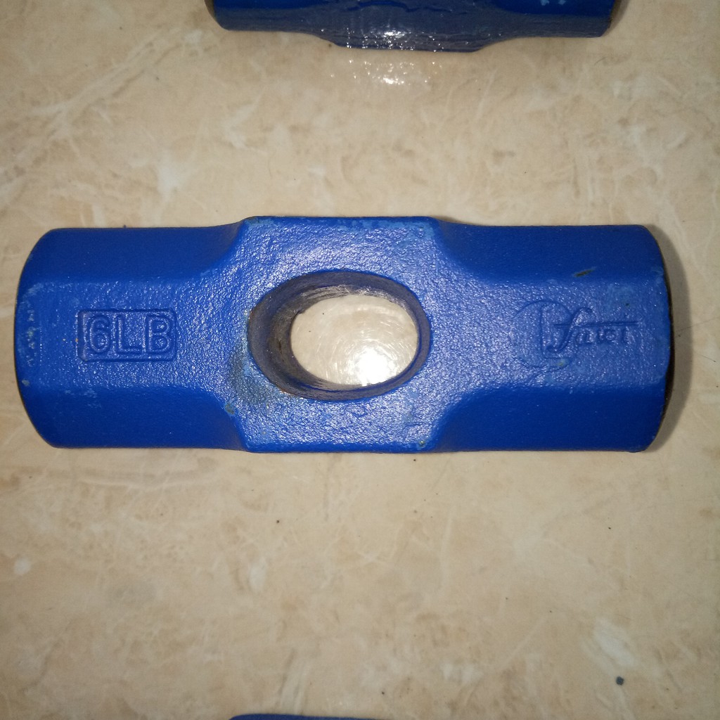 Palu Bodem / Palu Batu / Bodem Fawi 6 LB