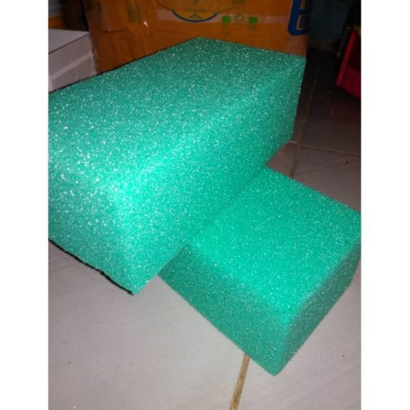 

gabus kering bunga