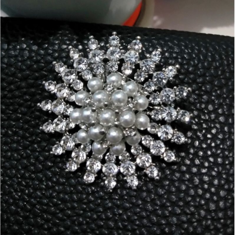 BROS MUTIARA| JARUM PENITI MEWAH / BROS PIN | BROS MEWAH | PENITI WANITA | BROS MEWAH