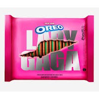 

Oreo Lady Gaga [LIMITED EDITION]
