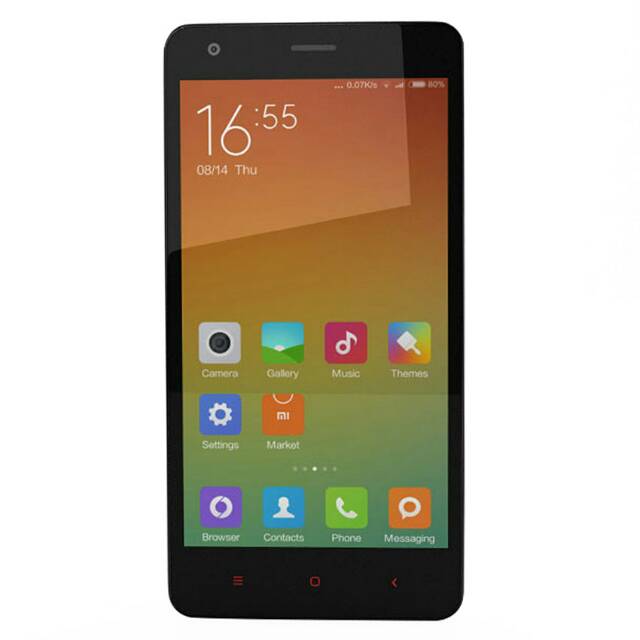 Xiaomi redmi 2 second
