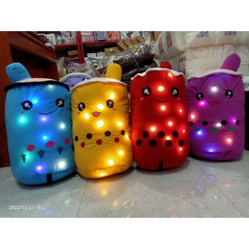 REDY BOBA UKURAN XXL/BONEKA BOBA JUMBO/BOBA JUMBO