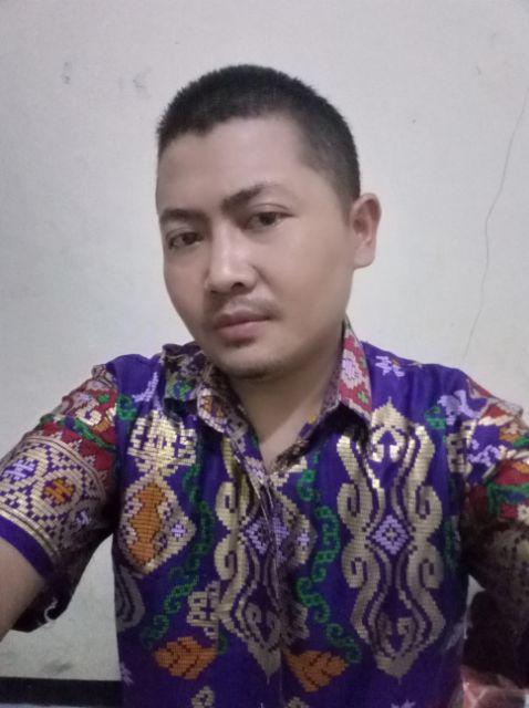 Maura Couple - Sania Ruffle Batik Couple Ori Ndoro Jowi Dnt Garansi Termurah Shopee - Belvania Kg029