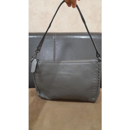 Preloved Bag Hand Bag Anne Klein / Tas Anne Klein Mini