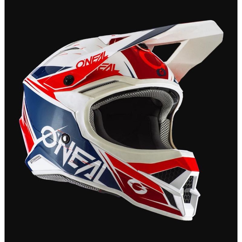 Helm Fullface cross - Oneal