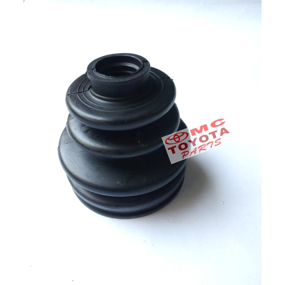 Boot As Roda Luar Corolla Allnew Great Twincam Corona absolut 1.6 43447-17041-SHM