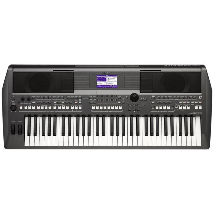 Yamaha Keyboard PSR S670 / S-670 / S 670 / PSR 670