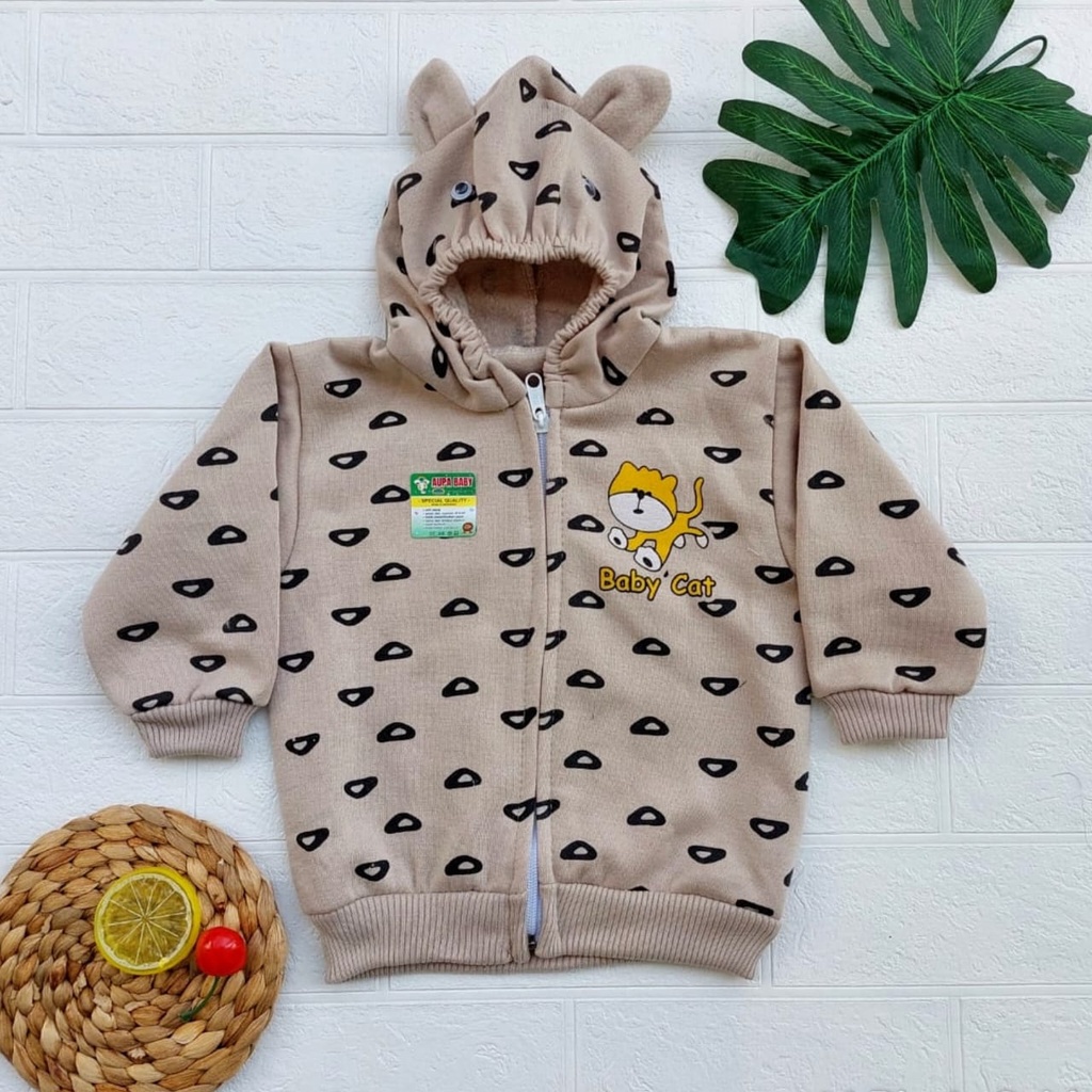 jaket bayi kucing termurah