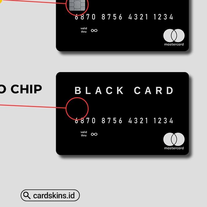 ► CHAMBER VALORANT CARD SPECIAL HOLOGRAM | GARSKIN / STICKER KARTU ATM / SKIN KARTU ATM / DEBIT / CR
