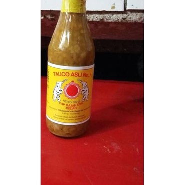 

✿ tauco gajah besar ➯