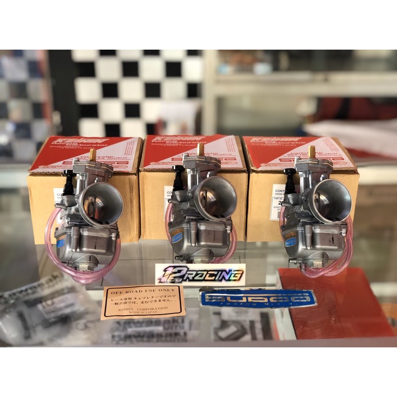 carburator pwk  28 sudco original