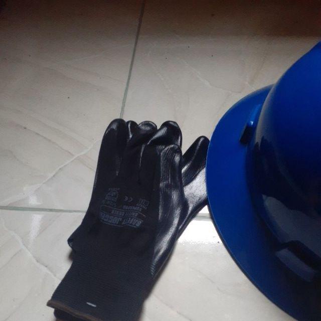 Sarung Tangan Safety Jogger Superpro