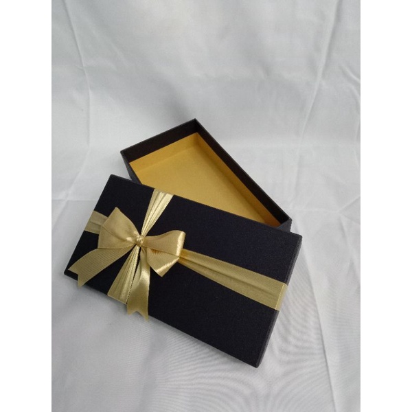 

Kotak kado gift box + Link Khusus Custom + Berpita + Tanpa Pita