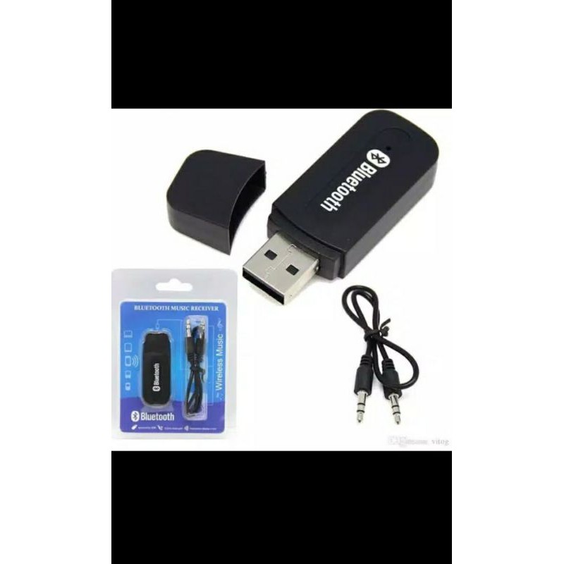 Receiver Bluetooth , Bluetooth Mobil , Bluetooth Speaker