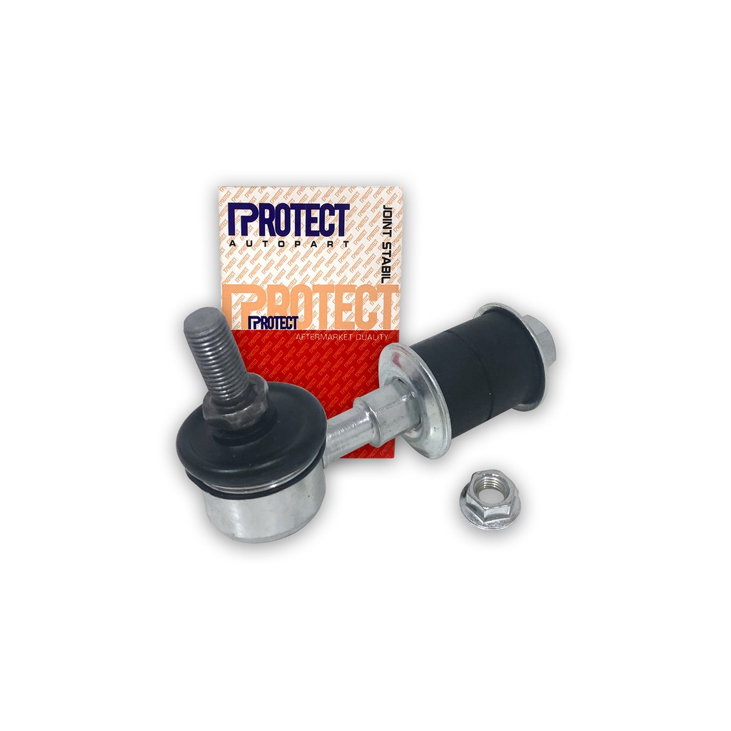 Link Stabil / Stabilizer Link Suzuki Lancer Evo 3 Depan SJS-LC2 Protect 1Pcs