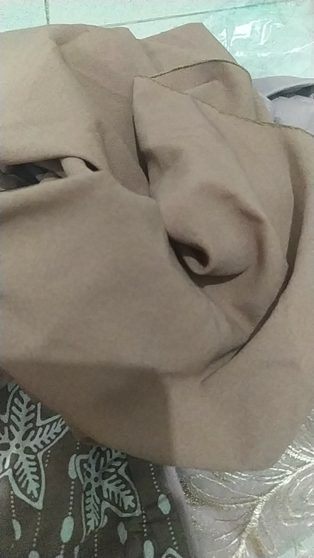 Atasan Batik Dolby Dolbi Dobby Doby Tenun Sutra Tulis Halus Katun Atbm Baron ,sarombit Atasan