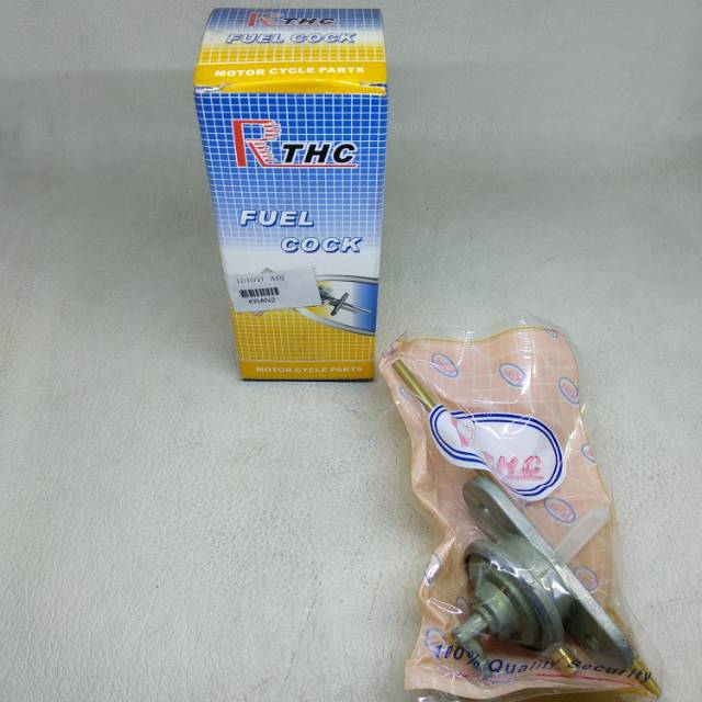 Kran Bensin Satria 2T RTHC (KRAN2)