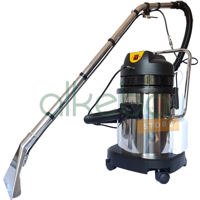 Jual Vacuum Ekstraktor / Carpet Cleaner / Carpet Extractor 30 Liter