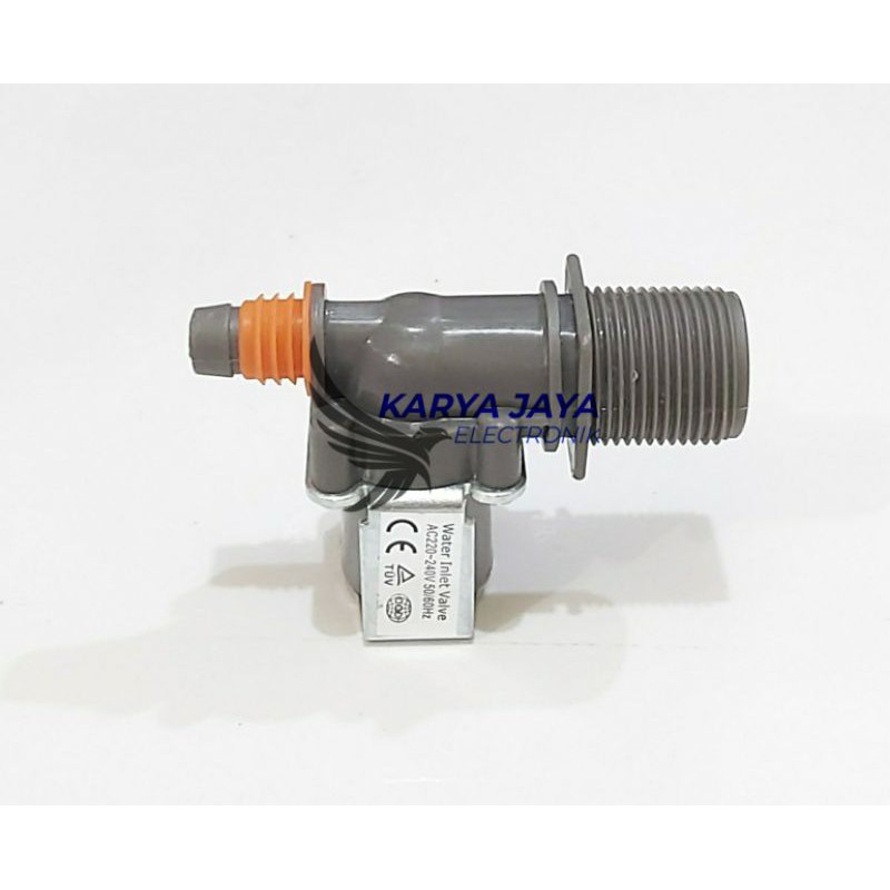 water inlet valve selenoid mesin cuci samsung