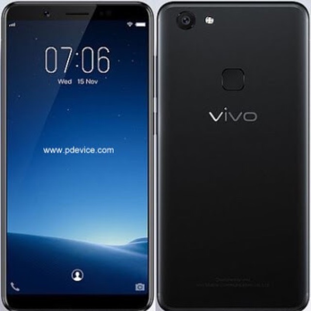 Vivo V7 PROMO | Shopee Indonesia