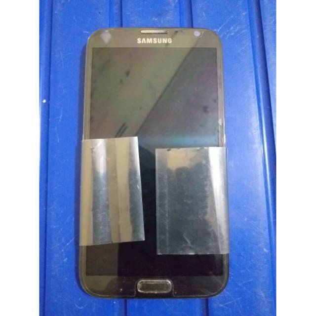LCD fullset samsung N7100 (Note 2 original)