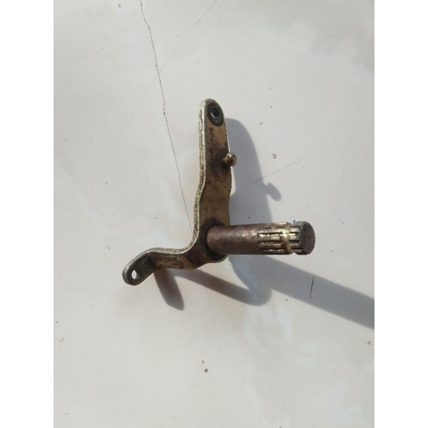 As pedal rem satria 2tak