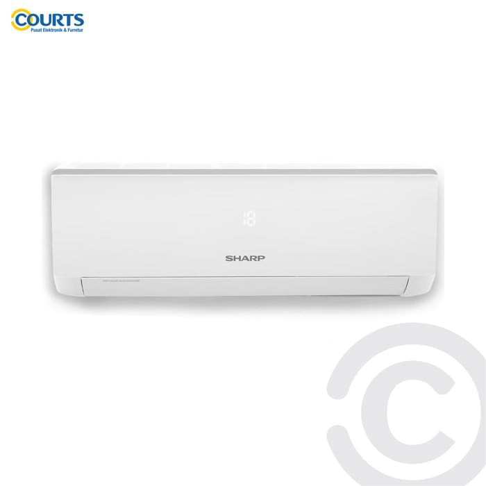 Sharp AC 1 PK AH-A9VEY