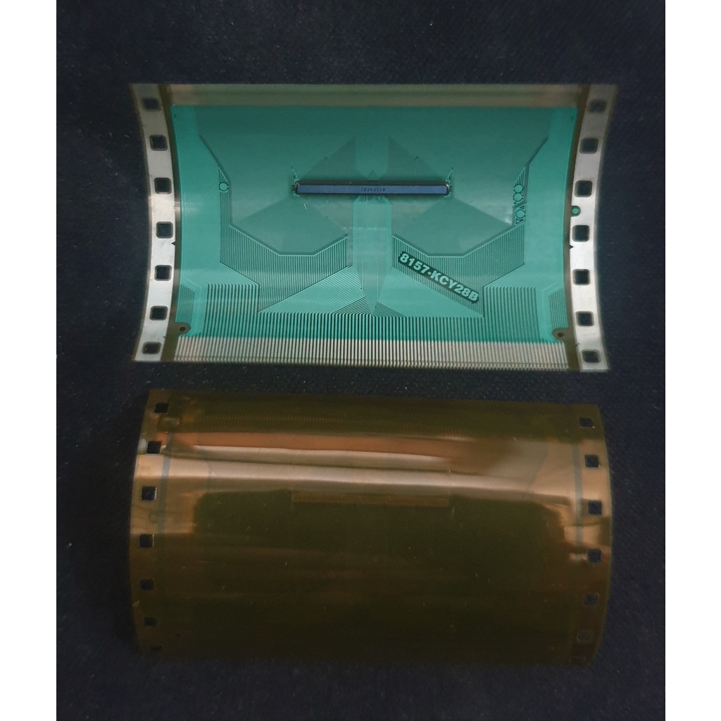 IC COF 8157-KCY28B utk TV LED LG Dll