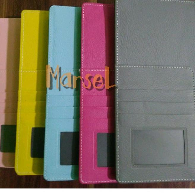 

Promo Ngetrend BINDER ready polos a5 20ring TERMURAH