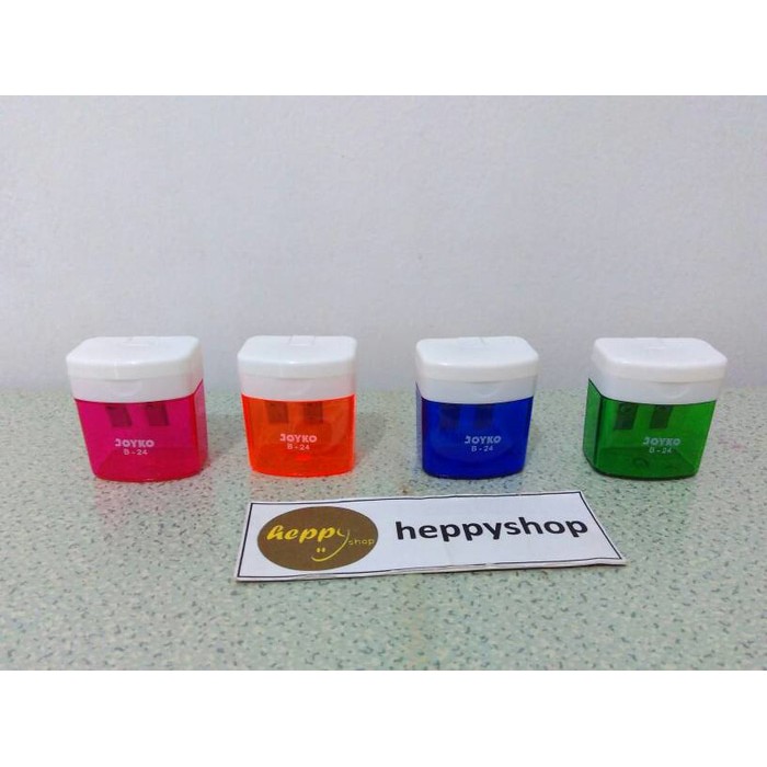

Jual Rautan Joyko B 24 Limited