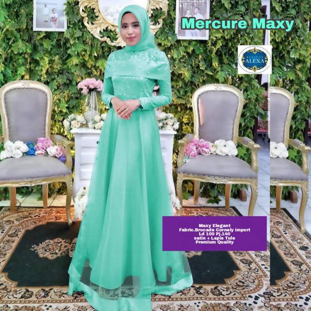 

Mercurree